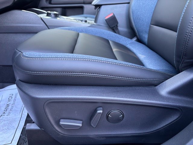 2025 Ford Bronco Sport Outer Banks - Photo 10