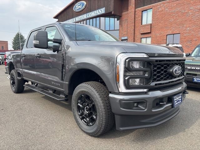 2026 Ford F-250 XL 4x4 Crew Cab 6-3/4' Box's photo