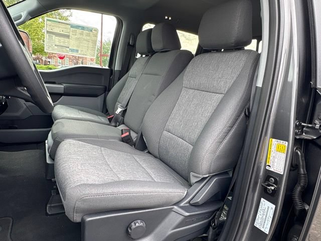 2026 Ford F-250 Super Duty XL - Photo 17