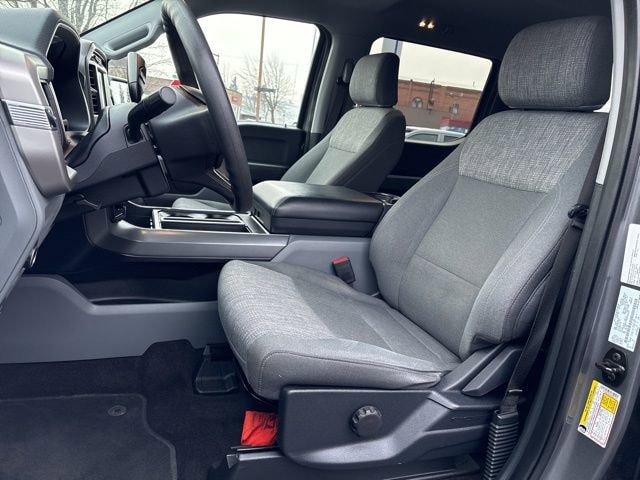 2022 Ford F-150 XLT - Photo 21