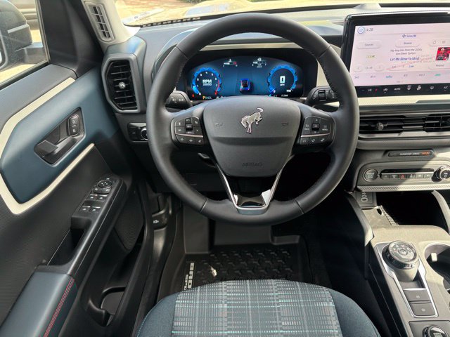 2025 Ford Bronco Sport Heritage - Photo 16