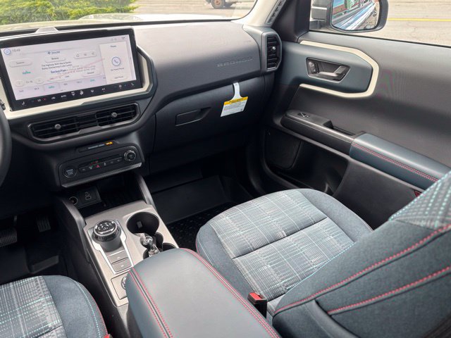 2025 Ford Bronco Sport Heritage - Photo 23