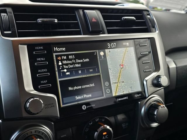 2022 Toyota 4Runner Trail - Photo 27