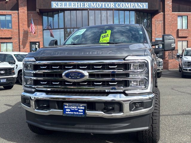  Ford F-350SD