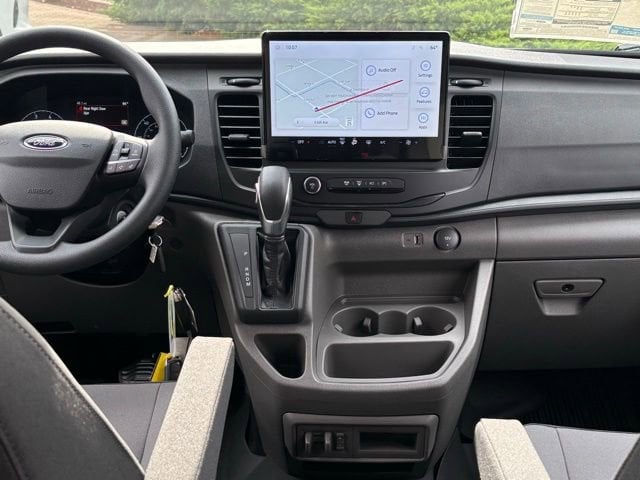 2025 Ford Transit Passenger Van XL - Photo 15