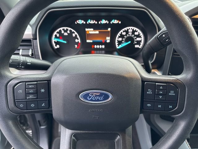 2022 Ford F-150 XLT - Photo 22