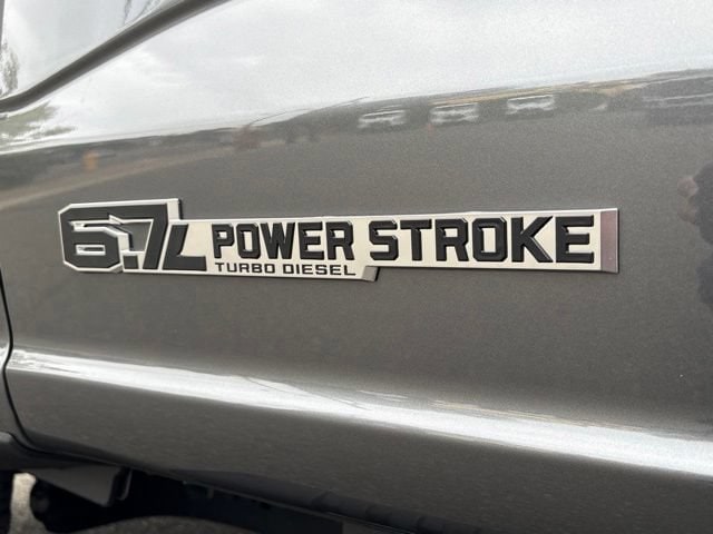 2026 Ford F-250 Super Duty XL - Photo 29