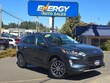  Ford Escape Plug-In Hybrid