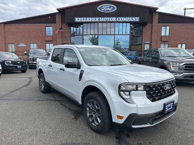 2026 Ford Maverick XLT AWD's photo
