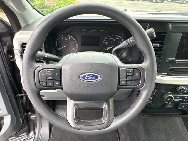 2026 Ford F-250 Super Duty XL - Photo 19