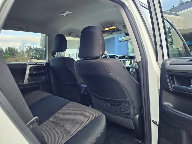2022 Toyota 4Runner Trail - Photo 15