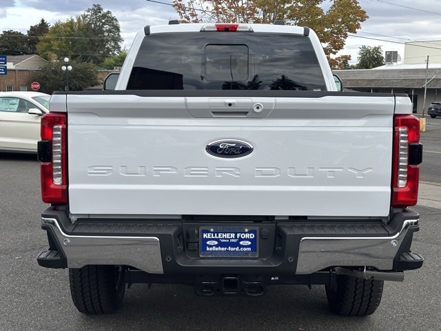 2026 Ford F-350 photo 3