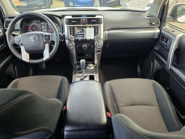 2022 Toyota 4Runner Trail - Photo 19