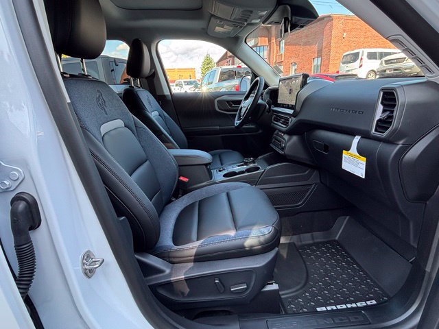 2025 Ford Bronco Sport Outer Banks - Photo 14