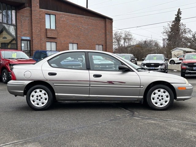Used 1999 Plymouth Neon HIGHLINE with VIN 1P3ES47CXXD155553 for sale in Ellensburg, WA