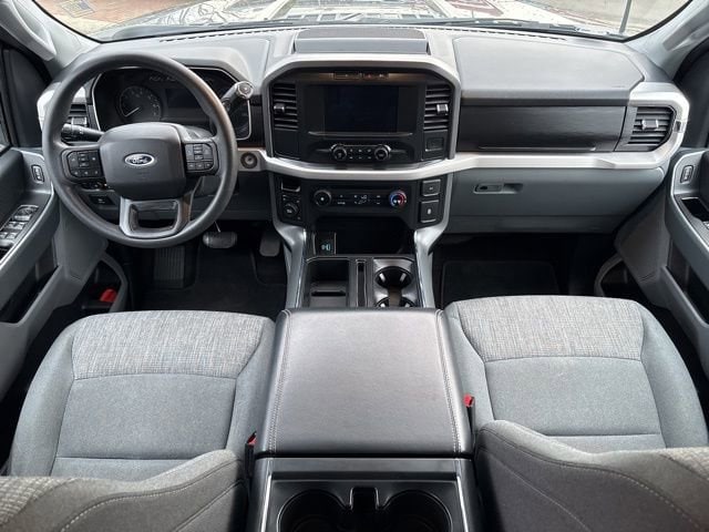 2022 Ford F-150 XLT - Photo 15