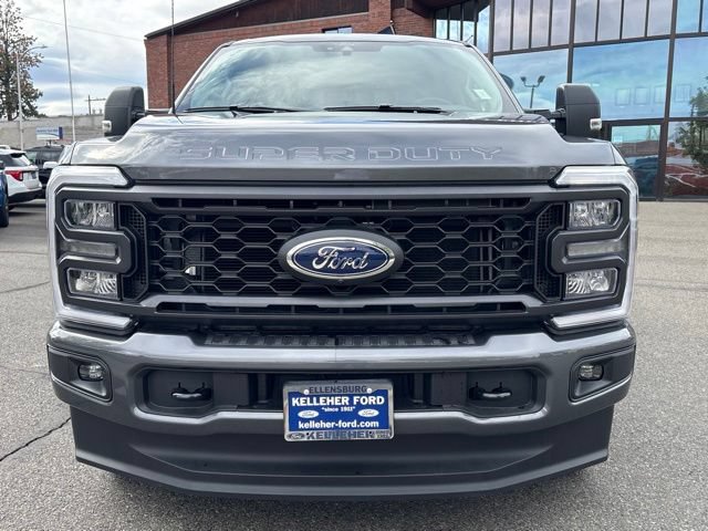 2026 Ford F-250 Super Duty XL - Photo 8