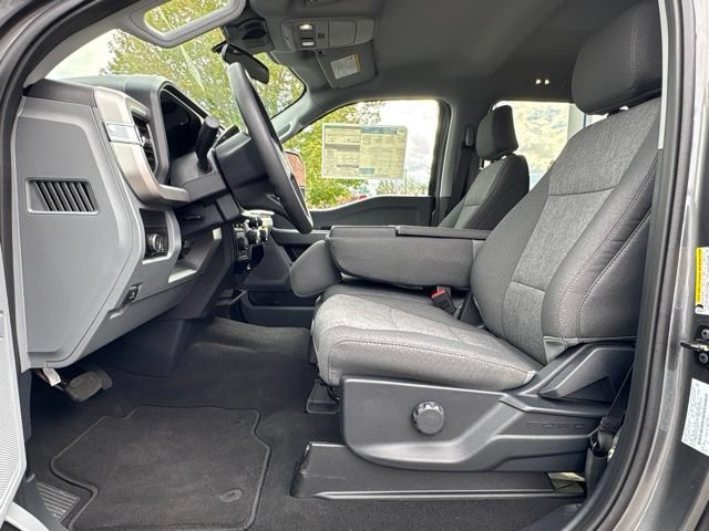 2026 Ford F-250 Super Duty XL - Photo 15