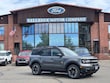  Ford Bronco Sport