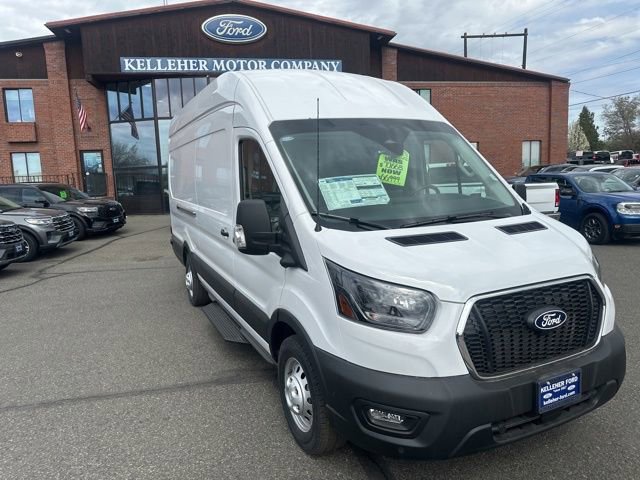 2026 Ford Transit 350 High Roof 148EL WB AWD's photo