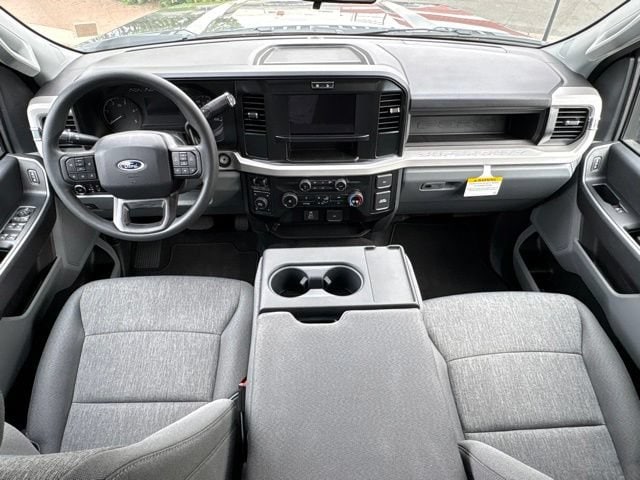 2026 Ford F-250 Super Duty XL - Photo 10