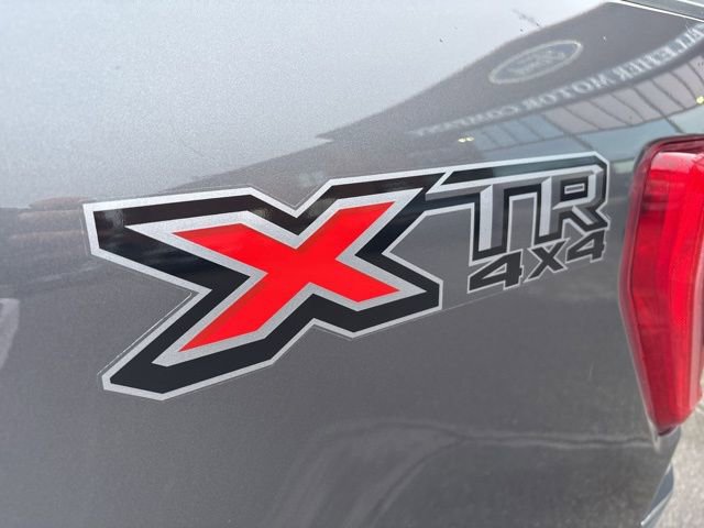 2022 Ford F-150 XLT - Photo 12