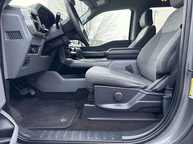 2022 Ford F-150 XLT - Photo 20