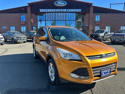 2016 Ford Escape SE SUV
