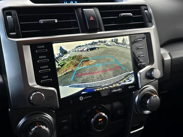 2022 Toyota 4Runner Trail - Photo 29