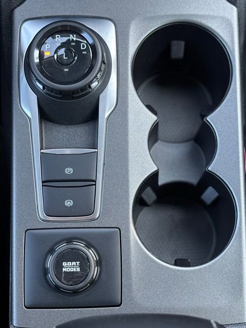 2025 Ford Bronco Sport Outer Banks - Photo 22