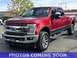 Ford F-350SD