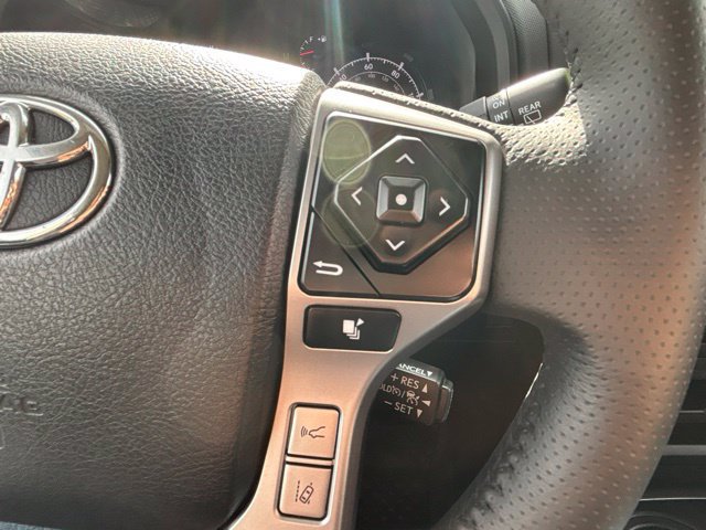 2022 Toyota 4Runner Trail - Photo 13