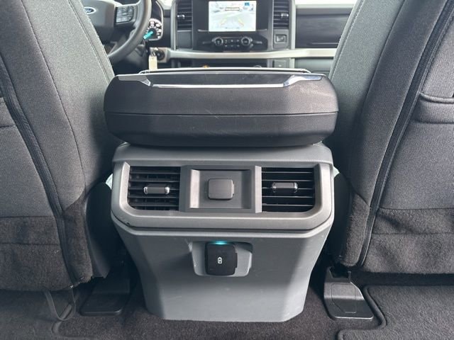 2022 Ford F-150 XLT - Photo 37