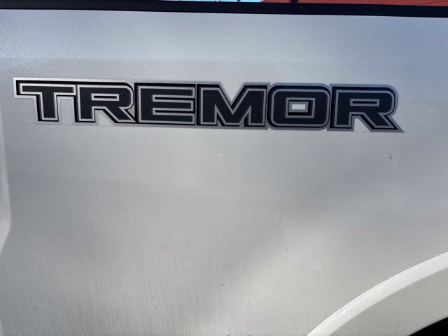Certified 2021 Ford F-250SD Lariat Truck Crew Cab