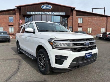 2023 Ford Expedition Max XLT SUV