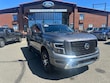  Nissan Titan
