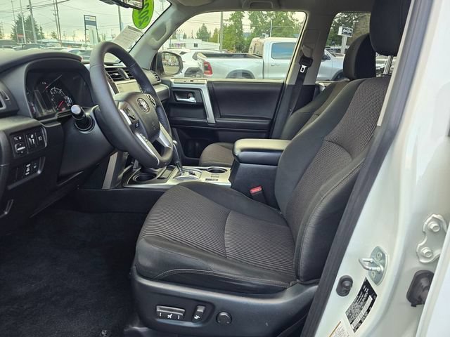 2022 Toyota 4Runner Trail - Photo 21