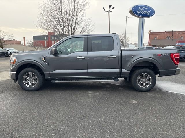 2022 Ford F-150 XLT - Photo 6