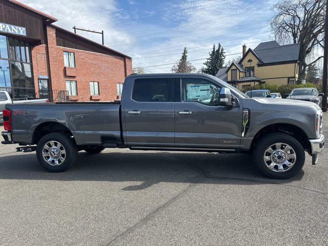 New 2026 Ford F-350SD Lariat Truck