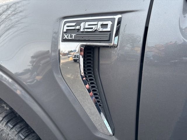2022 Ford F-150 XLT - Photo 10