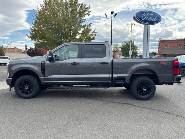 2026 Ford F-250 Super Duty XL - Photo 6