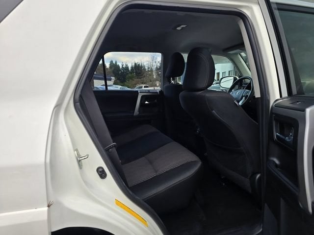 2022 Toyota 4Runner Trail - Photo 14