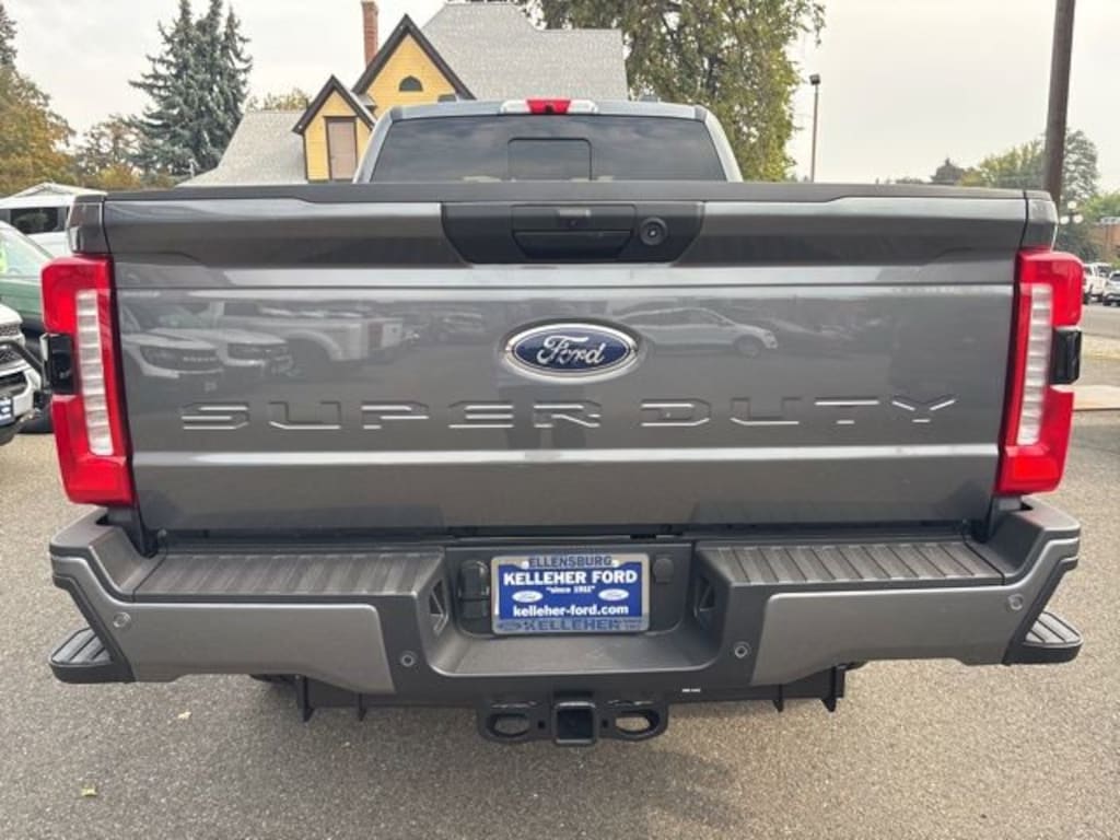 New 2026 Ford F-250SD XL Truck