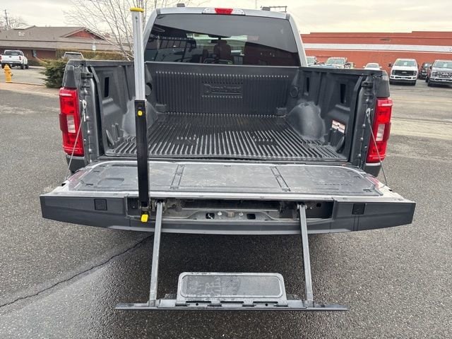 2022 Ford F-150 XLT - Photo 14