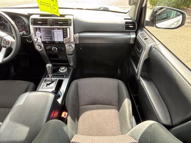 2022 Toyota 4Runner Trail - Photo 8