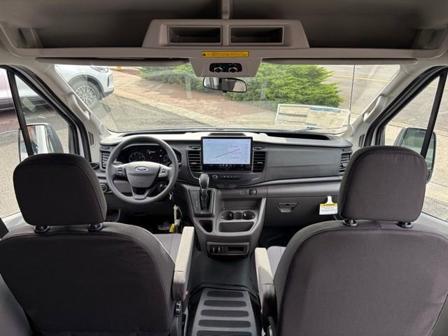 2025 Ford Transit Passenger Van XL - Photo 14