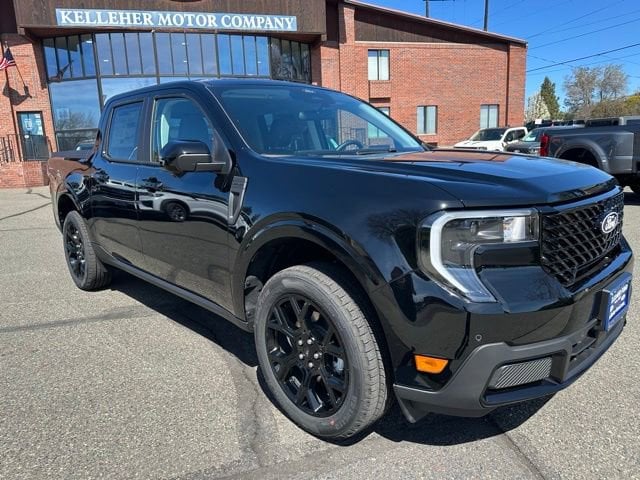 2026 Ford Maverick Lariat AWD's photo