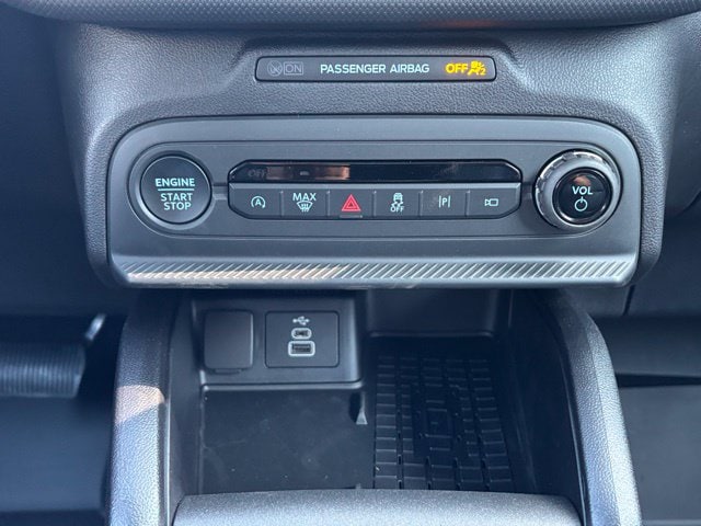 2025 Ford Bronco Sport Outer Banks - Photo 23