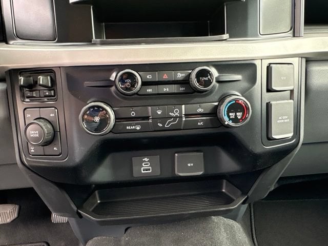 2026 Ford F-250 Super Duty XL - Photo 23