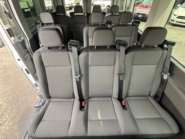 2025 Ford Transit Passenger Van XL - Photo 13